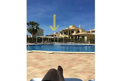 Ferienwohnung mit 1 Schlafzimmer