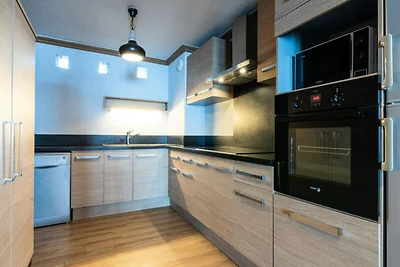 Ferienwohnung in Val Thorens mit Sauna und...