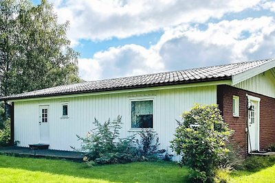 5 Personen Ferienhaus in GUSTAVSFORS-By Traum