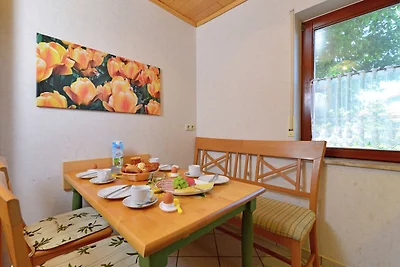 Appartamento moderno a Eimelrod con giardino