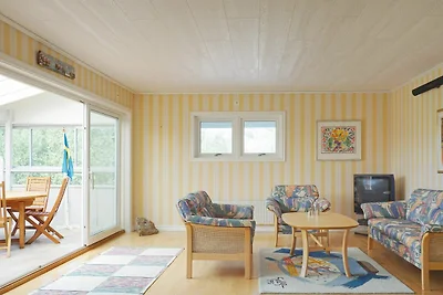4 Sterne Ferienhaus in Hamburgsund