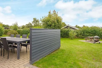 8 Personen Ferienhaus in Ebeltoft-By Traum