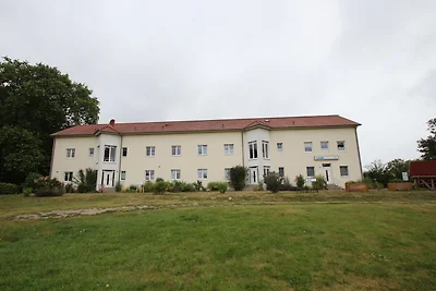 Appartement im Seedomizil Kummerow