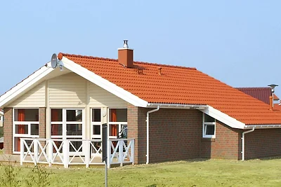 6 Personen Ferienhaus in Otterndorf