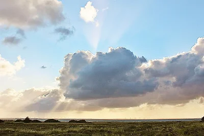 6 Personen Ferienhaus in Hvide Sande-By Traum