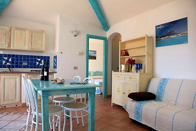 Appartamento curato con due camere da letto v...