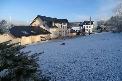Vakantieappartement met 2 slaapkamers