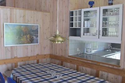 11 Personen Ferienhaus in Idestrup