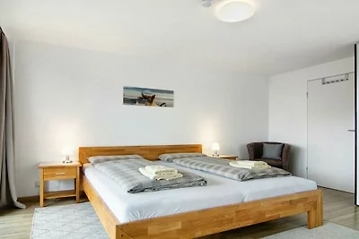 Ferienwohnung in Meersburg mit Wifi