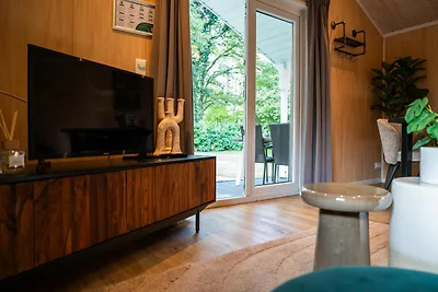 Chalet per quattro persone a Oirschot