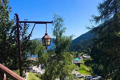 2 Zimmer für 5 Personen