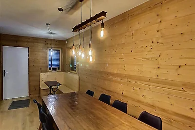 GCF210 – 3 Pièces 4 Pers pied de pistes