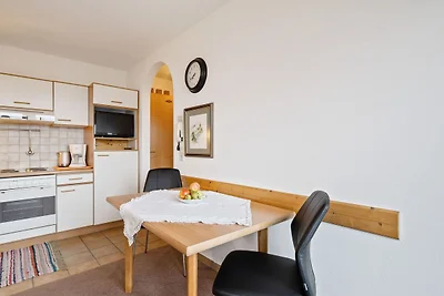 Ferienwohnung in Fügenberg in Skigebietsnähe