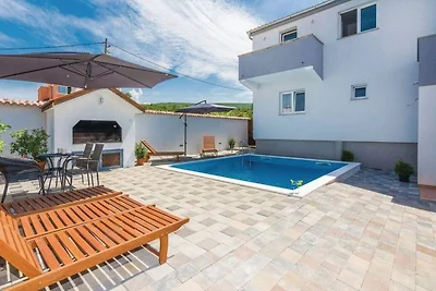 Villa mit 1 Schlafzimmer