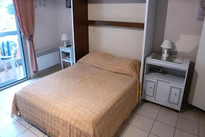 Studio für 2 Personen