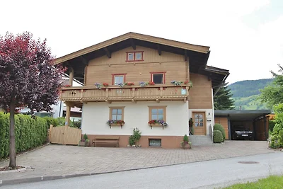 Gemütliches Apartment mit Garten im Salzburge...