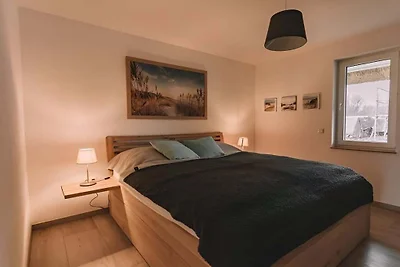 Haus 11 - Wiesenpieper