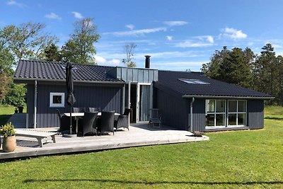 6 Personen Ferienhaus auf einem Ferienpark...