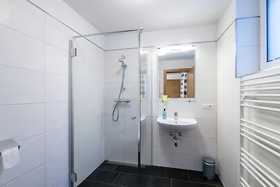 Apartment in Skigebiet in Leogang mit Sauna