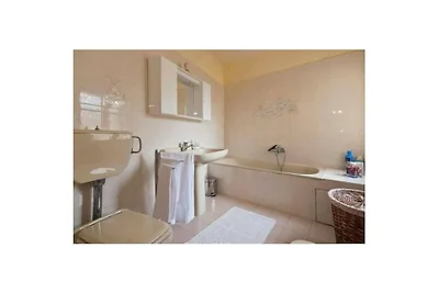 Vakantiehuis met 3 slaapkamers