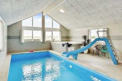 30 Personen Ferienhaus in Bogense