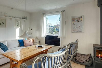 4 persoons vakantie huis in Rødby-By Traum