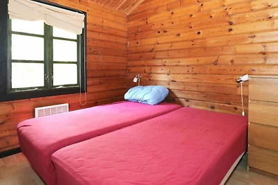 6 Personen Ferienhaus in Hadsund-By Traum