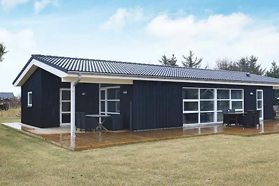 8 Personen Ferienhaus in Fjerritslev