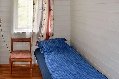 7 Personen Ferienhaus in Selje-By Traum