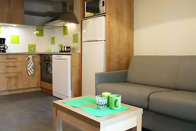 Beautiful family apartment in Amboise