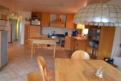Ferienhaus mit 2 Schlafzimmer