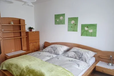 Casa vacanze ad Altmelon vicino a Vienna