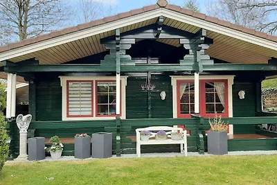 Bungalow in Hulshorst am See für 5 Von...
