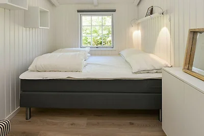 5 persone case ad Oksbøl-By Traum