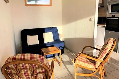 Residentie Er Palouen