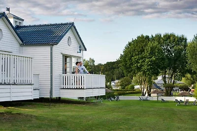Maison de parc de vacances pour 2 a Glindow