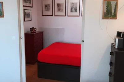 Appartement in Palm Beach bij Bijou Plage