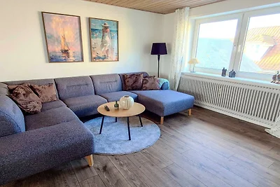 4 sterren vakantie huis in Brønderslev