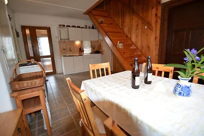 Villa in der Nהhe eines Waldes in Hlavice, Ts...