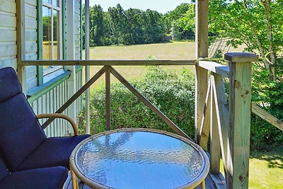 5 Personen Ferienhaus in KUNGSHAMN