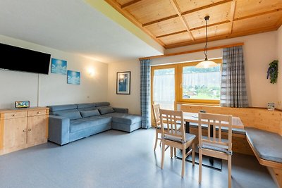 Wunderschöne Wohnung mit Panoramablick