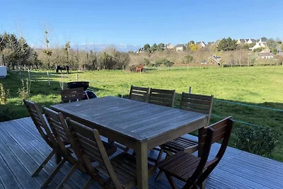 Häuser & Villen für 8 Personen