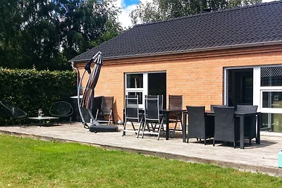 8 Personen Ferienhaus in Væggerløse
