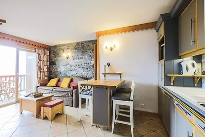 3-Zimmer-Wohnung für 6 Personen - Auswahl