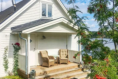 4 Sterne Ferienhaus in Linköping-By Traum