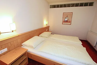 Moderne Ferienwohnung mit Sauna in Kaltenbach