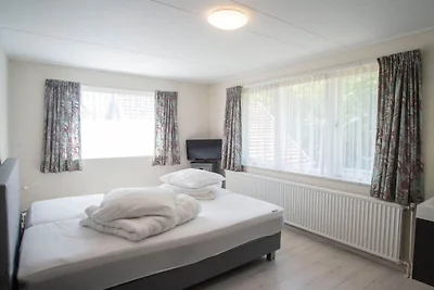 Vakantiehuis met 3 slaapkamers