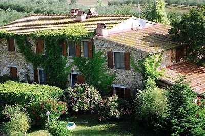 Podere gli Scopai Comfortabele vakantiewoning