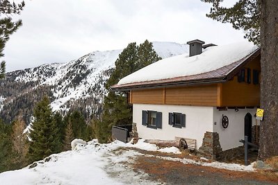 Chalet direkt im Skigebiet Turracher Höhe