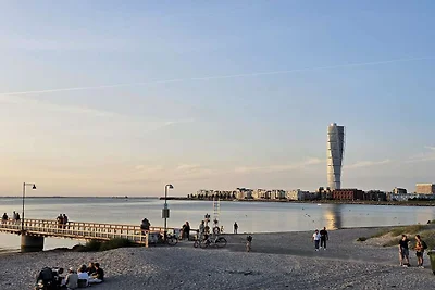 5 Personen Ferienhaus in Stehag